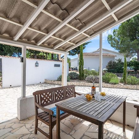 Luxury Villa With Private Pool Pouzols-Minervois Luaran gambar